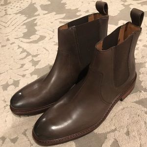 Cole Haan Williams Welt Chelsea size 10